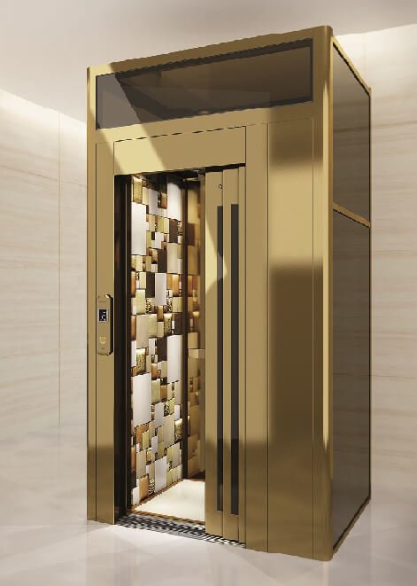 DomusLift Elevators