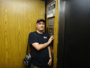 Andrew Reams elevator videos