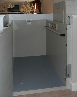 Apex Wheelchair Lifts