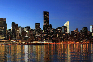 New York
