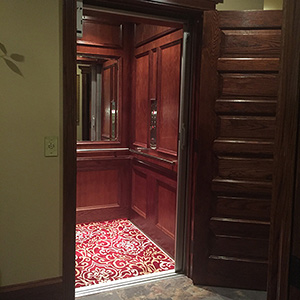 Home Elevators: Accessibility for Seniors & Individuals w