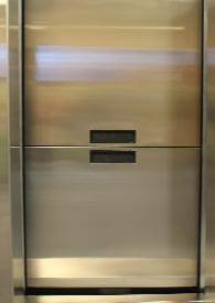 Jeeves Pro Dumbwaiter