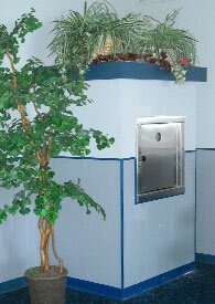 Jeeves Pro Dumbwaiter